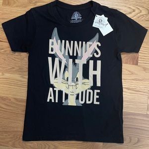 Looney Tunes x Elevenparis shirt